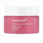 Medicube - PDRN Pink Collagen Capsule Cream, 55g