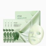 Anua - Heartleaf 70 Smoothing Collagen Mask, 38g