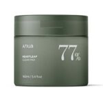 Anua - Heartleaf 77 Clear Pad, 160ml