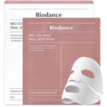 Biodance - Bio Collagen Real Deep Mask, 34g